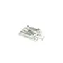 Teltonika PR5MEC00 DIN-rail Mounting Kit - PR5MEC00 - Compact, robust mounting solution