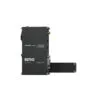 Teltonika RUT142 - Industrial RS232 Router, 2x Ethernet, Wi-Fi 4 (2.4 GHz), DIN-rail, RutOS