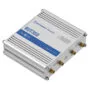 Teltonika RUT360 - Industrial 4G LTE Cat6 Cellular Router - Silver, 802.11b/g/n (2.4GHz), 2x Ethernet