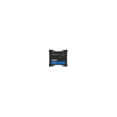 Teltonika RUT901 - LTE Cellular Router - Dual-SIM, 4x Fast Ethernet, Wi-Fi 4 (2.4 GHz), Black Aluminum