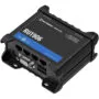 Teltonika RUT906 - Industrial Dual‑SIM LTE Router - Black, 128MB RAM, 0.58GHz CPU