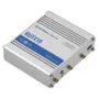 Teltonika RUTX10 - Dual-band Wi-Fi 5 Router, 4x Gigabit LAN, USB 2.0, 256MB RAM, ARM Cortex-A7 717MHz, Grey