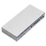Teltonika RUTXR1 - Dual-SIM LTE Industrial Router - Grey, 256MB RAM, 0.717 GHz CPU, Dual-band Wi-Fi
