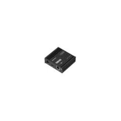 Teltonika TRB160 - Energy-Efficient LTE Cat 6 IoT Gateway - Steel, 128MB RAM, 256MB Flash, 1.2GHz Cortex-A7, USB-C