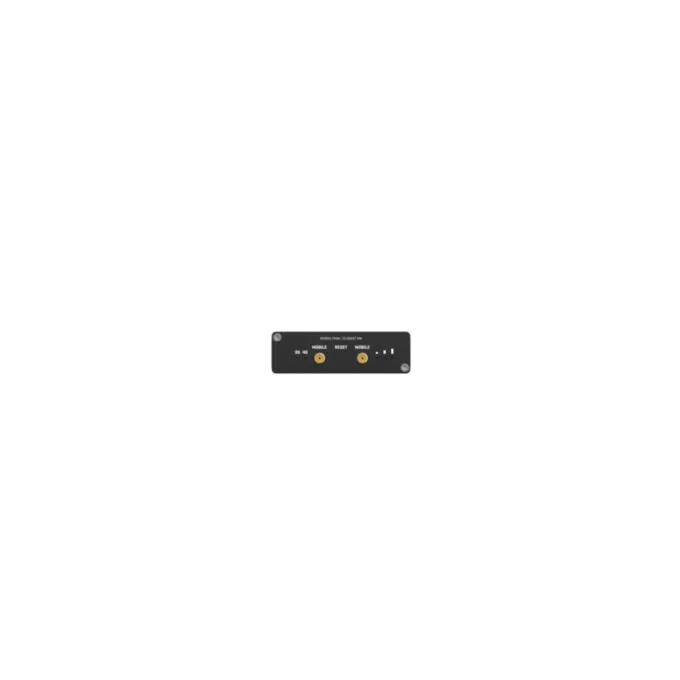 Teltonika TRB160 - Energy-Efficient LTE Cat 6 IoT Gateway - Steel, 128MB RAM, 256MB Flash, 1.2GHz Cortex-A7, USB-C — image 4