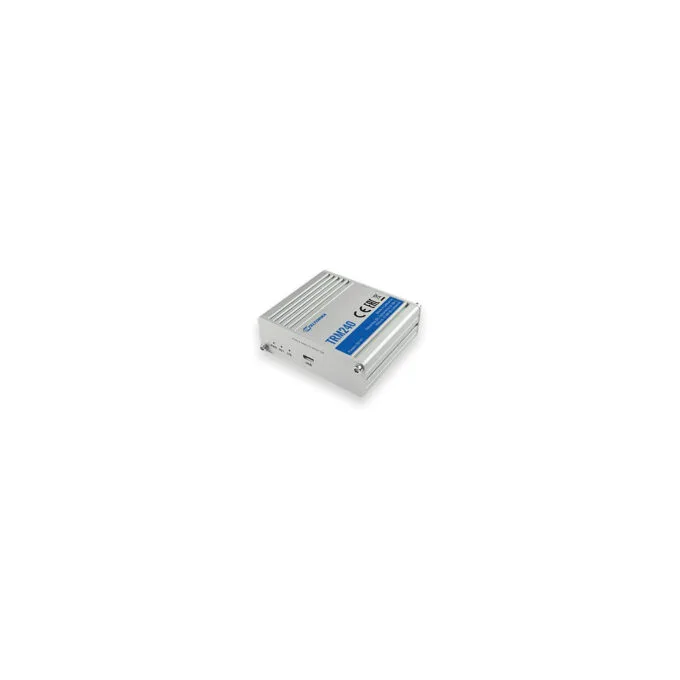 Teltonika TRM240 Industrial LTE Modem — image 2