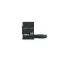 Teltonika TSW010 - 5-Port 10/100 Mbps Fast Ethernet Switch - Compact Desktop, 1 Gbps Switching Capacity