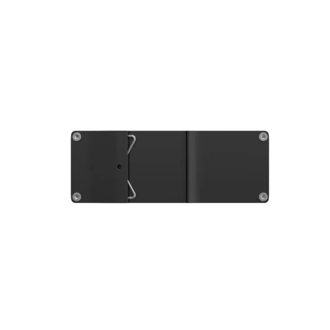 Teltonika TSW030 Unmanaged Ethernet Switch 8x100 Mbps - TSW030 - Black — image 4