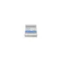 Teltonika TSW100 - 5-Port Gigabit Switch (4×PoE 30W/port, 120W Budget) - Blue Metallic, Aluminium