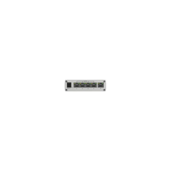 Teltonika TSW101 - 5‑Port Gigabit PoE Switch — image 6