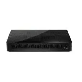 Tenda Switch - SG108 - 8-Port Gigabit Ethernet Switch
