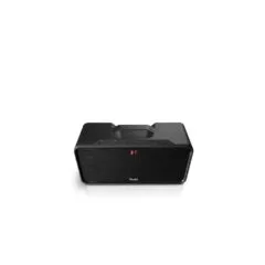 Teufel BOOMSTER 4 Stereo-Bluetooth-Radio 42W black