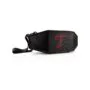 Teufel ROCKSTER CROSS 2 Stereo-Bluetooth-Speaker wireless black red