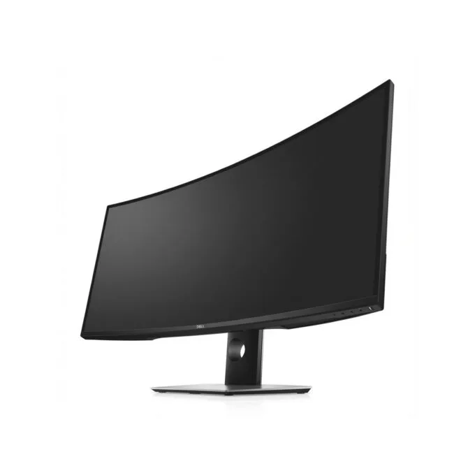 TFT DELL - U3818DW - 37.5 in, 3840X1600, D-SUB: No, DP: 1x, DVI: No, HDMI: 2x, with Stand, Grade A4 — image 1