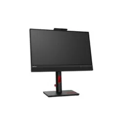 TFT Lenovo Dock ThinkCentre - TIO24 GEN4 11GD - 23.8', FHD. Webcam. D-SUB: No. DP: 1x. DVI: No. HDMI: No. with Stand