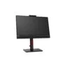 TFT Lenovo Dock ThinkCentre - TIO24 GEN4 11GD - 23.8', FHD. Webcam. D-SUB: No. DP: 1x. DVI: No. HDMI: No. with Stand