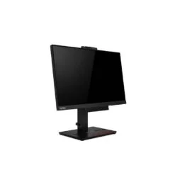 TFT Lenovo Dock ThinkCentre - TIO24 GEN4 11GD - 23.8-inch FHD, Webcam, DP: 1x, D-Sub: no, DVI: no, HDMI: no, with Stand