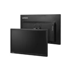 TFT Lenovo Dock Thinkvision - T2324PA - 23 inch FHD 1920x1080 Black without stand