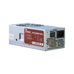 TFX 350W Inter-Tech Argus - TFX-350W - 82+ Efficiency