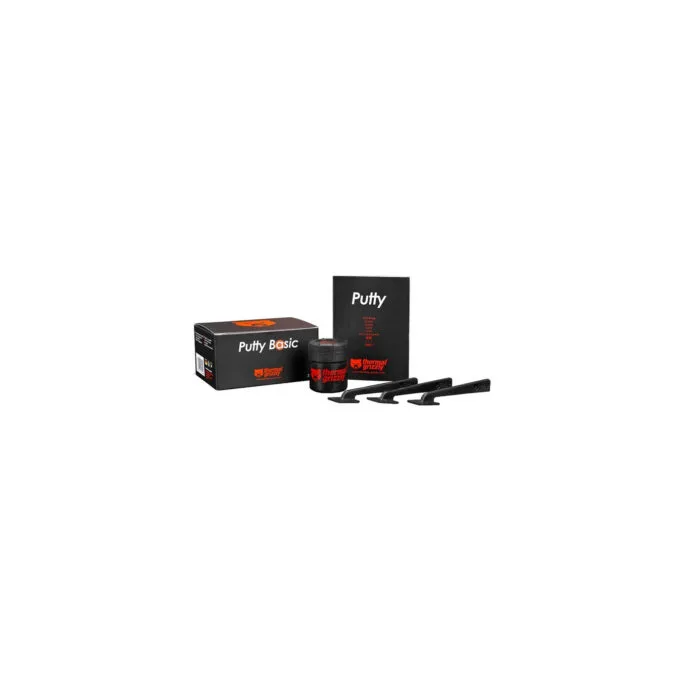 TG Putty Basic 30g, thermal pads — image 1