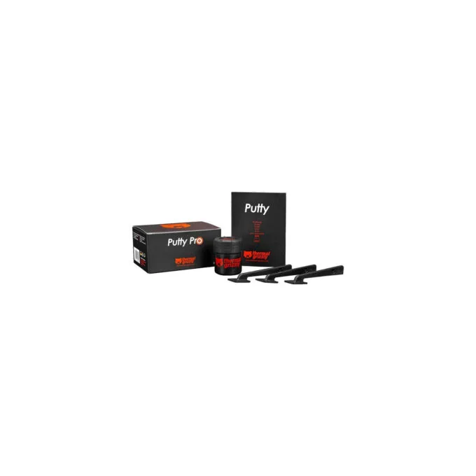 TG Putty Pro 30g, thermal pads — image 1