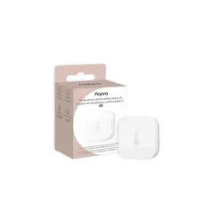 TH-S02D TEMPERATURE AND HUMIDITY SENSOR T1, WHITE AQARA