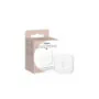 TH-S02D TEMPERATURE AND HUMIDITY SENSOR T1, WHITE AQARA