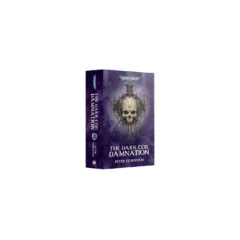 THE DARK COIL: DAMNATION