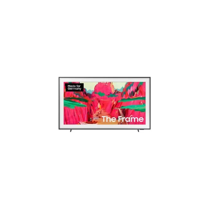 The Frame Pro, QLED TV - GQ75LS03FWUXZG - The Frame Pro, QLED TV — image 1