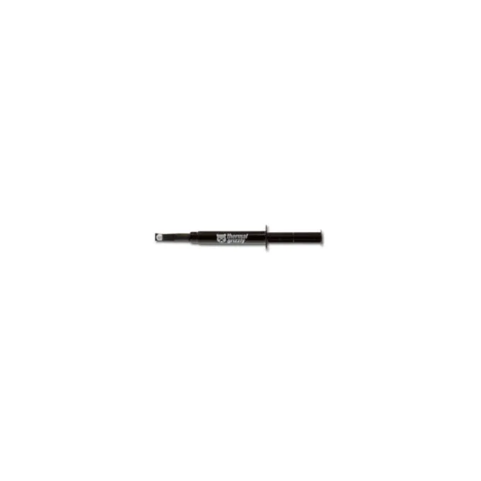 Thermal Grizzly Aeronaut Thermal Paste 1g - TG-A-001-RS - Non-conductive, Long-lasting Thermal Grease — image 1