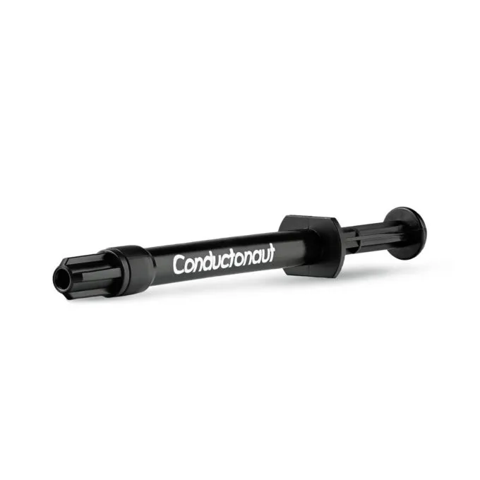 Thermal Grizzly Conductonaut - 1 g High Performance Liquid Metal Thermal Paste for Overclocking — image 1