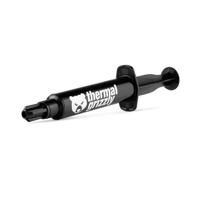 Thermal Grizzly Kryonaut 11.1g 3ml High Performance Thermal Paste — image 1