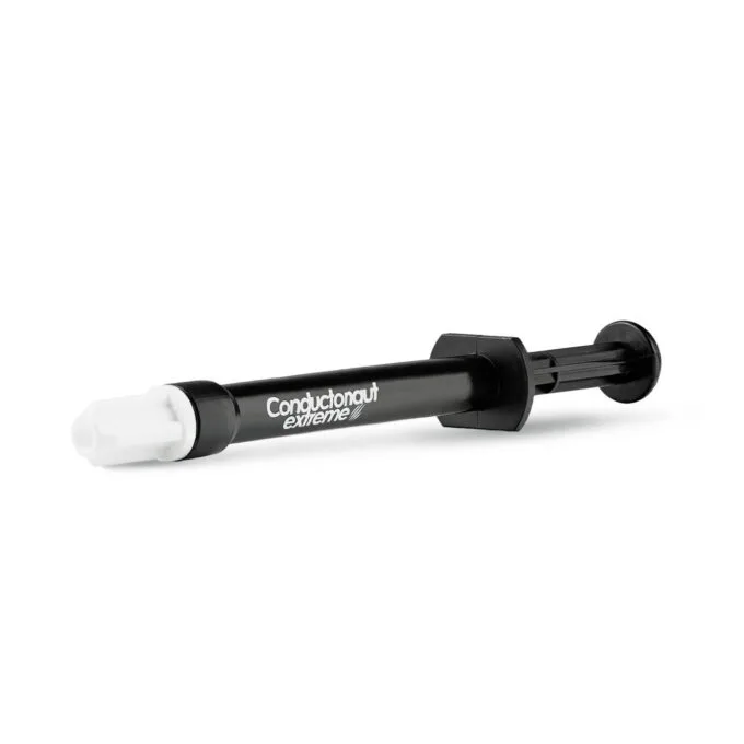 Thermal Grizzly TG Conductonaut extreme - 1 g High Performance Liquid Metal Thermal Paste — image 1