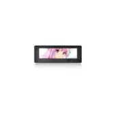 Thermaltake 3.9in LCD Panel Kit - AC-073-OO1NAN-A1 - Black, Compatible with Tower 300 & Ceres 330, 5V/14W