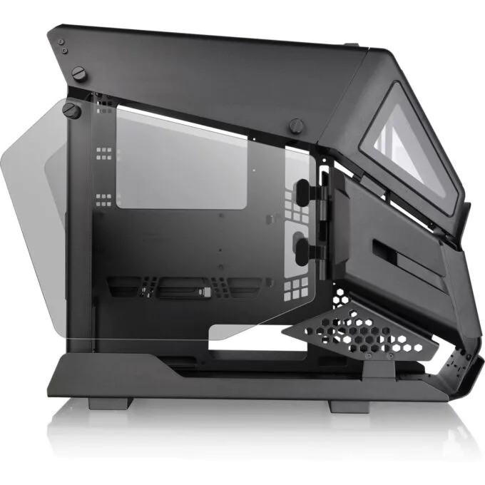 Thermaltake AH T200 Tower - AH T200 - Black — image 2