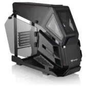 Thermaltake AH T200 Tower - AH T200 - Black