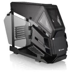 Thermaltake AH T200 Tower - AH T200 - Black