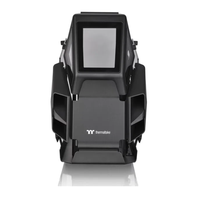 Thermaltake AH T200 Tower - AH T200 - Black — image 5