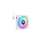 Thermaltake ARGB Sync 120mm Fans - CT120 EX - White, 3-Pack