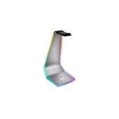 Thermaltake ARGENT HS1 RGB Gaming Headset Stand - HS1 - RGB Aluminum