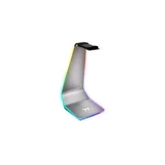 Thermaltake ARGENT HS1 RGB Gaming Headset Stand - HS1 - RGB Aluminum