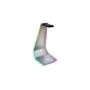 Thermaltake ARGENT HS1 RGB Gaming Headset Stand - HS1 - RGB Aluminum