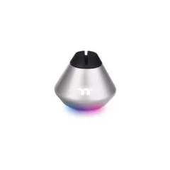 Thermaltake ARGENT MB1 RGB Gaming Mouse Bungee - MB1 - RGB lighting (RGB LED), desk accessory