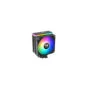 Thermaltake ASTRIA 200 ARGB - CL-P119-AL12SW-A - Black 120mm ARGB CPU Air Cooler, 210W TDP