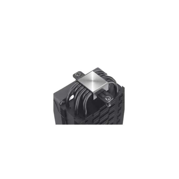 Thermaltake ASTRIA 400 ARGB CPU Cooler - CL-P120-CA12SW-A - Black, 120mm ARGB, 230W TDP — image 4
