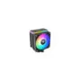 Thermaltake ASTRIA 400 ARGB CPU Cooler - CL-P120-CA12SW-A - Black, 120mm ARGB, 230W TDP