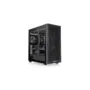 Thermaltake AX500 Full Tower PC Case - Black E-ATX/ATX/mATX/Mini-ITX