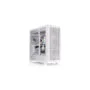 Thermaltake AX500 Full Tower PC Case - Snow White, Tempered Glass, SPCC Steel, E-ATX Compatible