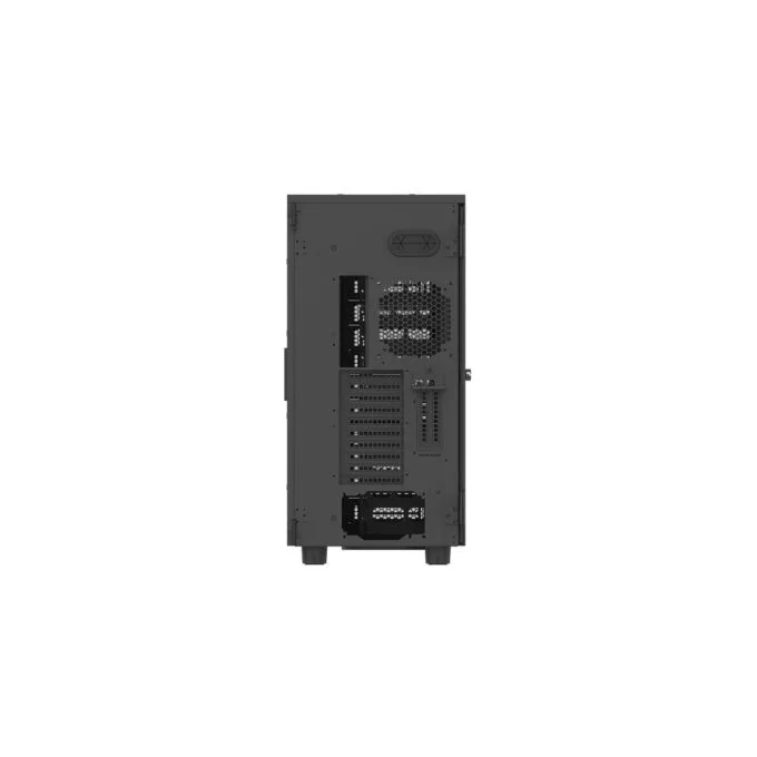 Thermaltake AX700 TG - Full Tower PC Case - Black, E-ATX/ATX/XL-ATX, Tempered Glass, USB-C — image 6