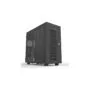 Thermaltake AX700 TG - Full Tower PC Case - Black, E-ATX/ATX/XL-ATX, Tempered Glass, USB-C